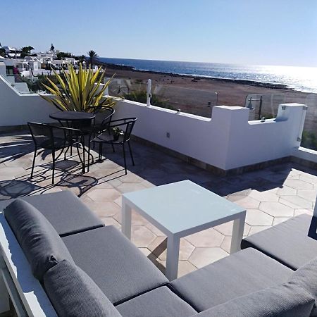 La Concha Boutique Apartments - Adults Only Arrecife Kültér fotó