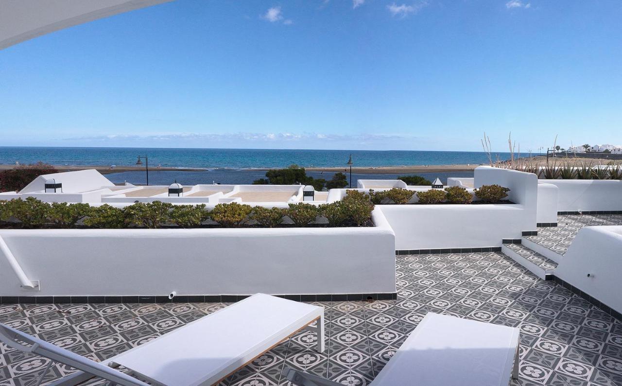 La Concha Boutique Apartments - Adults Only Arrecife Kültér fotó