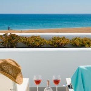 La Concha Boutique Apartments - Adults Only Arrecife Kültér fotó