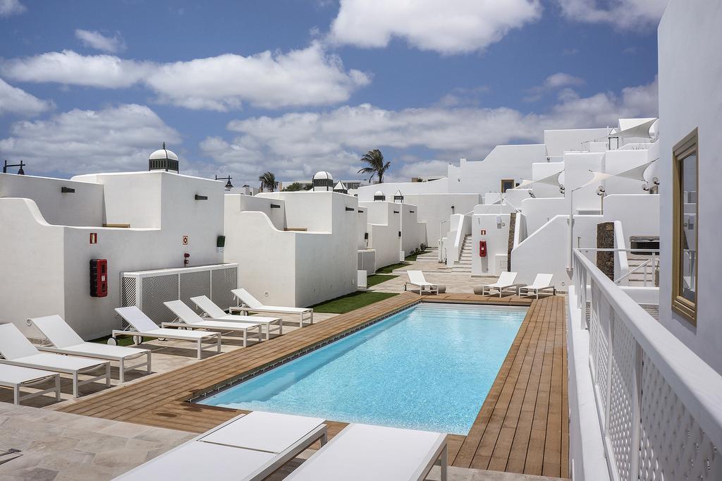 La Concha Boutique Apartments - Adults Only Arrecife Kültér fotó