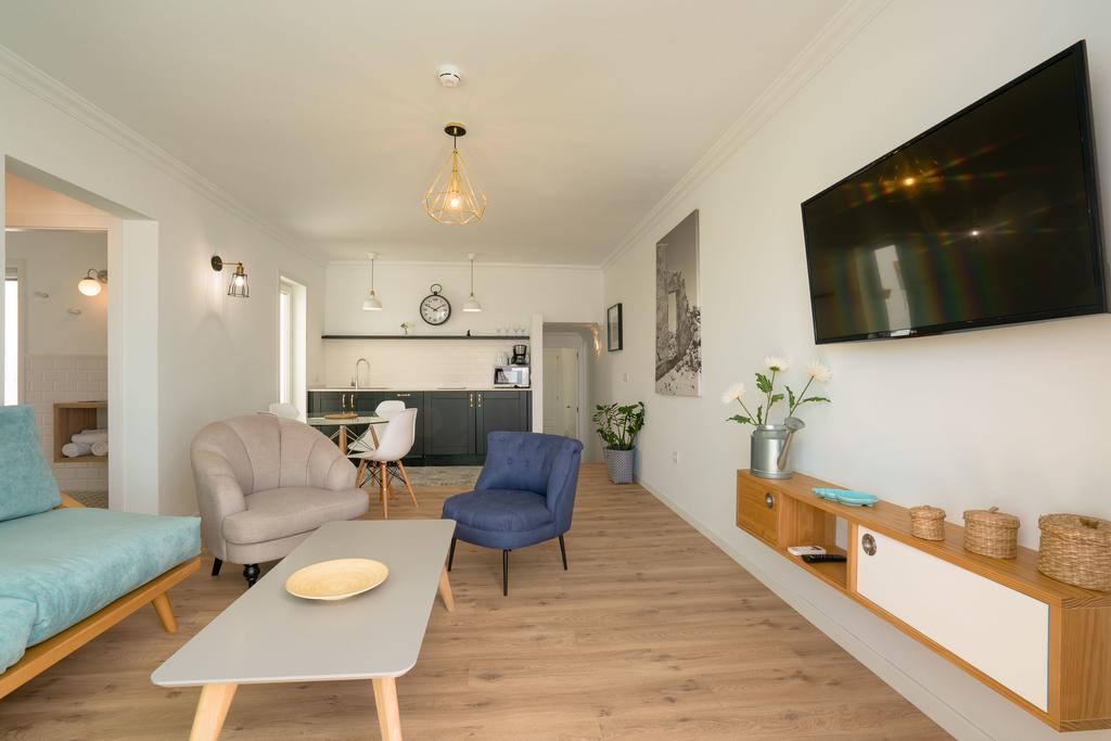 La Concha Boutique Apartments - Adults Only Arrecife Kültér fotó