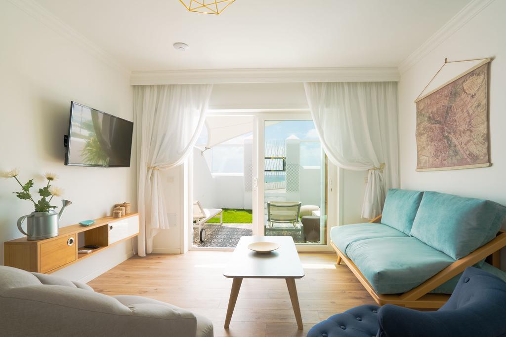 La Concha Boutique Apartments - Adults Only Arrecife Kültér fotó