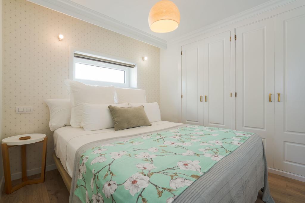 La Concha Boutique Apartments - Adults Only Arrecife Kültér fotó