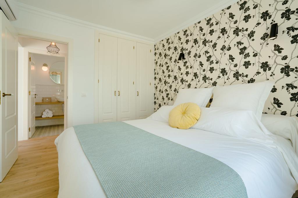 La Concha Boutique Apartments - Adults Only Arrecife Kültér fotó