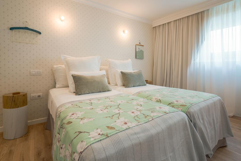 La Concha Boutique Apartments - Adults Only Arrecife Kültér fotó