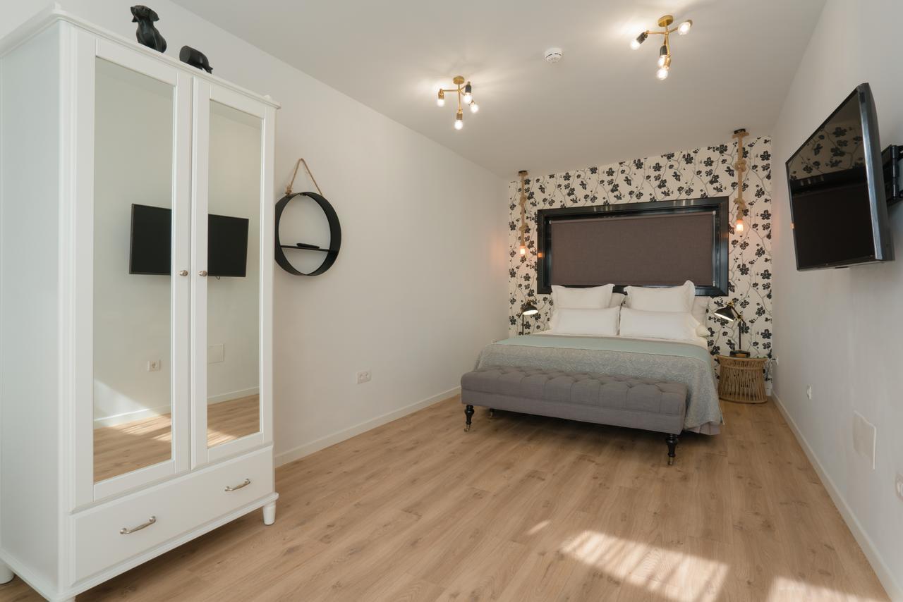 La Concha Boutique Apartments - Adults Only Arrecife Kültér fotó