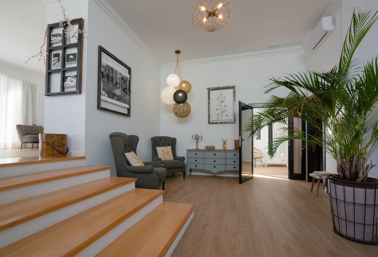 La Concha Boutique Apartments - Adults Only Arrecife Kültér fotó