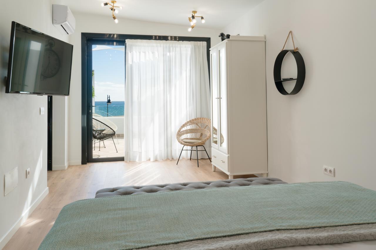 La Concha Boutique Apartments - Adults Only Arrecife Kültér fotó