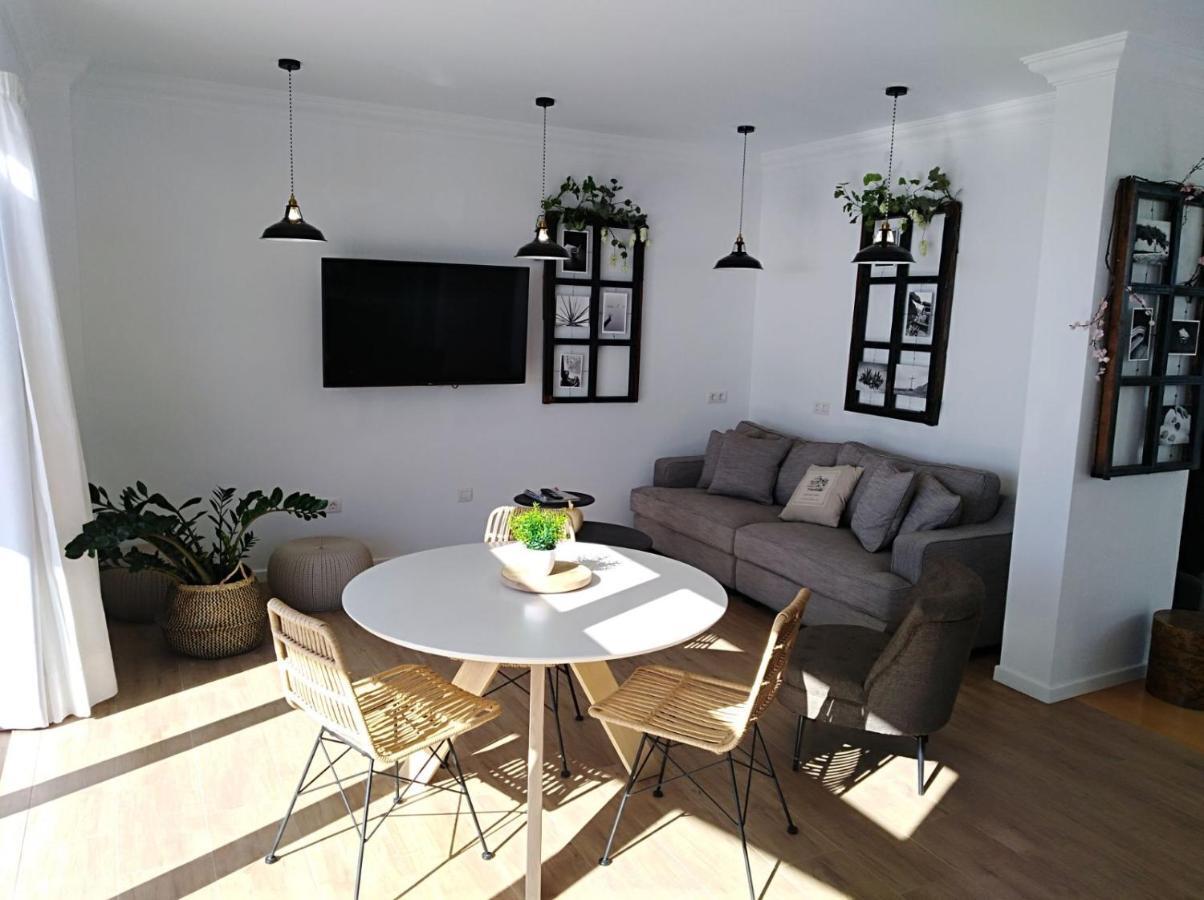 La Concha Boutique Apartments - Adults Only Arrecife Kültér fotó