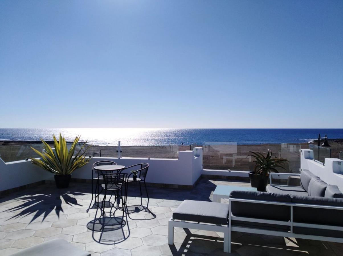 La Concha Boutique Apartments - Adults Only Arrecife Kültér fotó